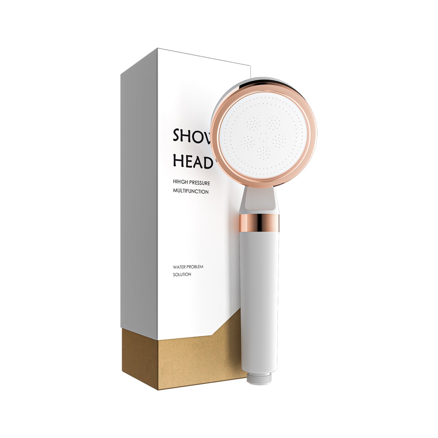 pommeau de douche design installation facile elegant Filtre Anti-Chlore : Le filtre intégré capture le chlore, les métaux lourds et autres impuretés, offrant une eau plus douce et moins agressive pour votre peau et vos cheveux.
Écologique et Économique : Réduit l'empreinte écologique en limitant la consommation d'eau tout en vous permettant de profiter d'une douche agréable grâce à une pression d'eau optimale.
Facile à Installer : Compatible avec toutes les installations standard de douche, le p