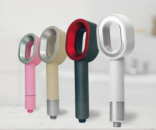 2025 : quels pommeau de douche filtrant choisir?