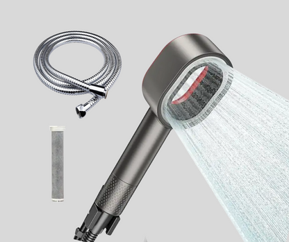 Pack myPureShower – All Inclusive