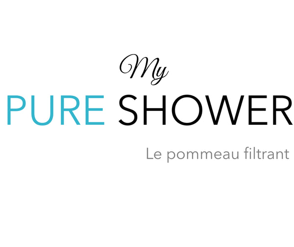 Pure shower